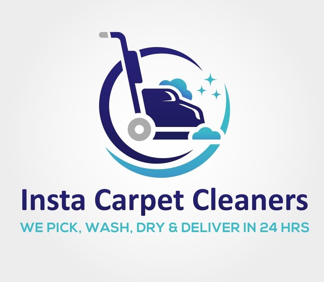 Digital Marketing Campaign for Insta Carpet Cleaners